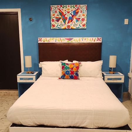 T'Uubul K'Iin Bed & Breakfast Merida Exterior photo