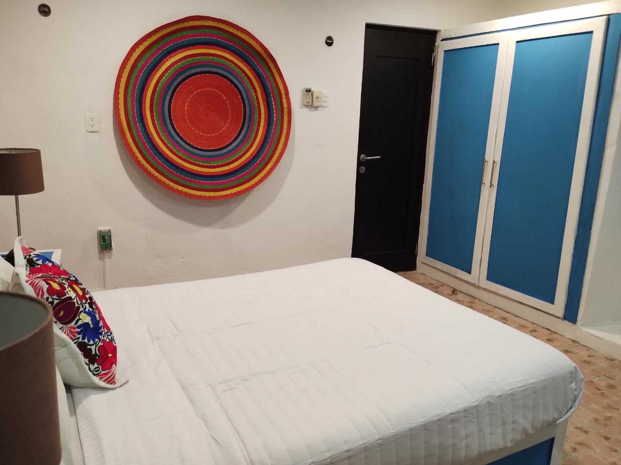 T'Uubul K'Iin Bed & Breakfast Merida Exterior photo