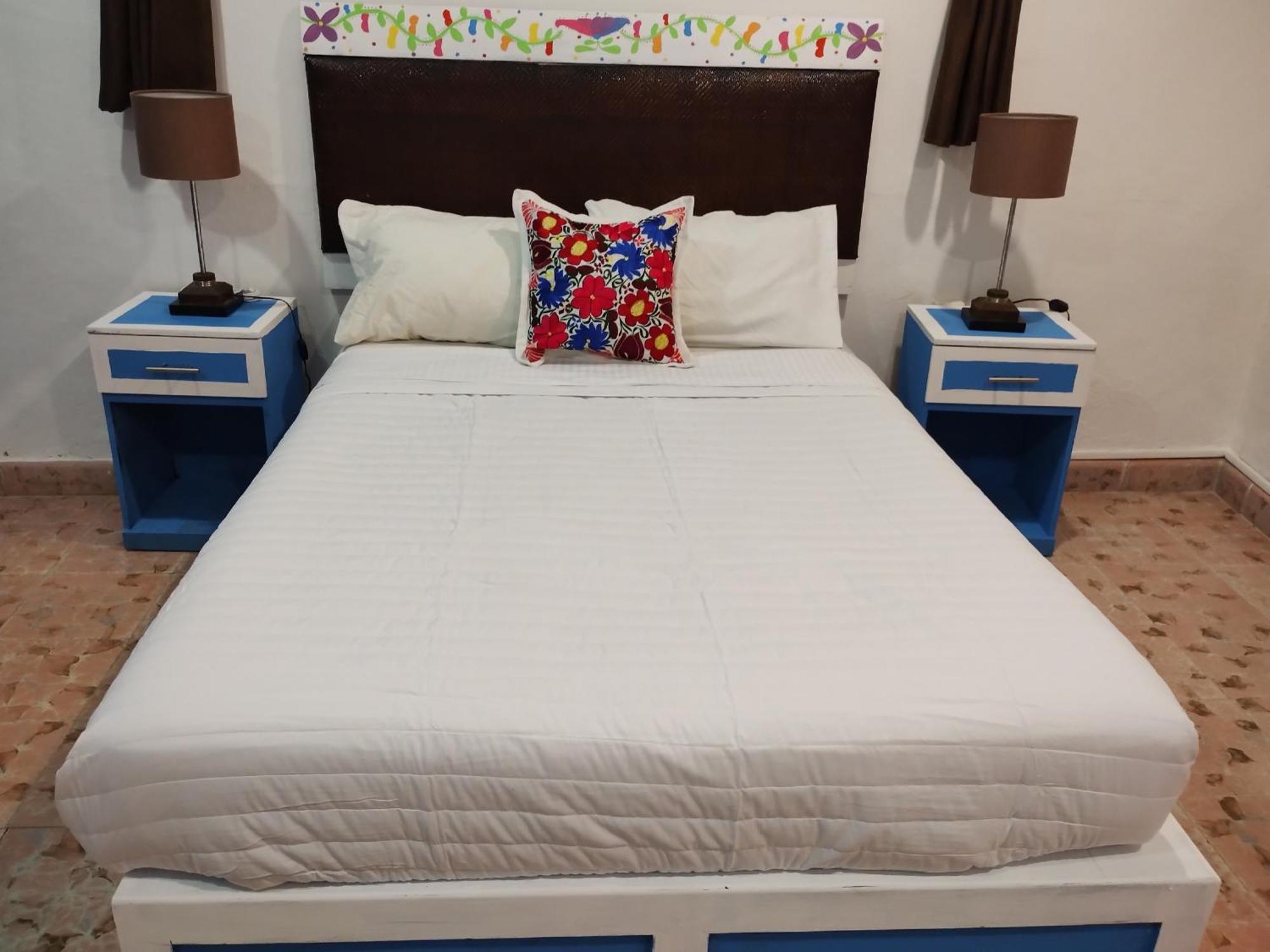 T'Uubul K'Iin Bed & Breakfast Merida Exterior photo
