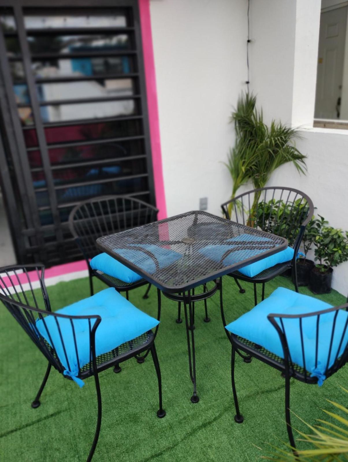 T'Uubul K'Iin Bed & Breakfast Merida Exterior photo